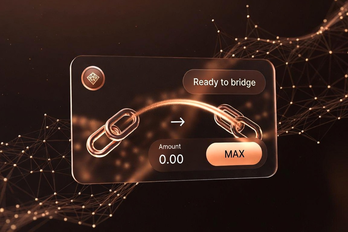Permissionless Bridge preview